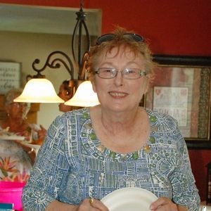 Meet your Posher, Marlene